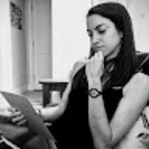 Meet your Posher, Viviana